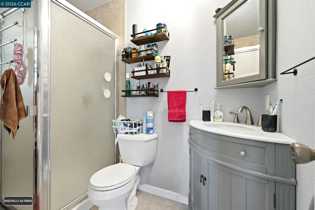 838 Cherokee Drive Livermore CA 94551