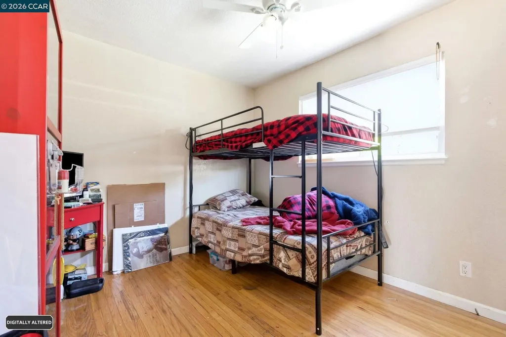838 Cherokee Drive Livermore CA 94551