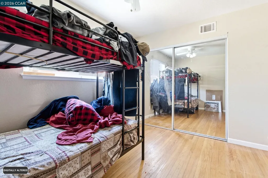 838 Cherokee Drive Livermore CA 94551
