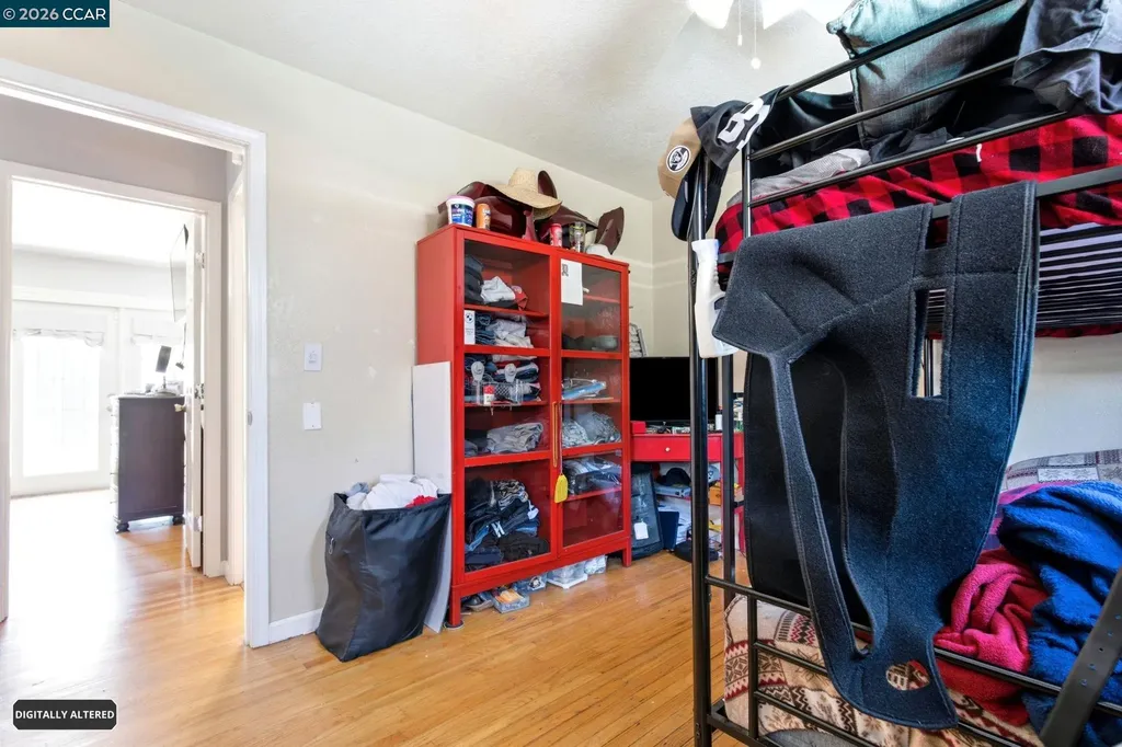 838 Cherokee Drive Livermore CA 94551