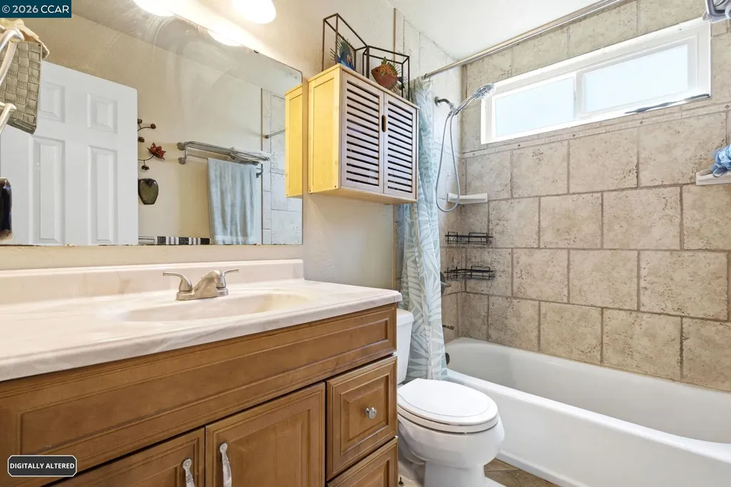 838 Cherokee Drive Livermore CA 94551