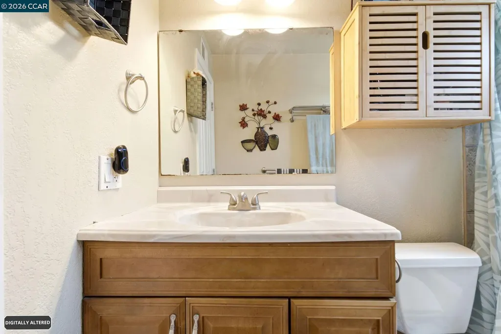 838 Cherokee Drive Livermore CA 94551