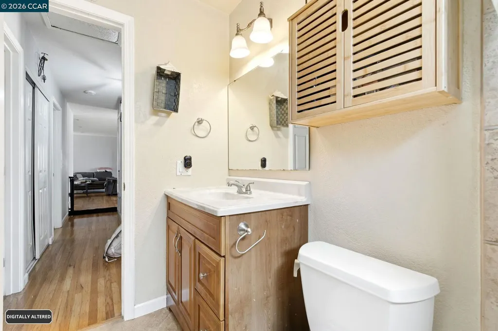 838 Cherokee Drive Livermore CA 94551