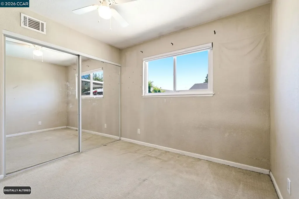 838 Cherokee Drive Livermore CA 94551