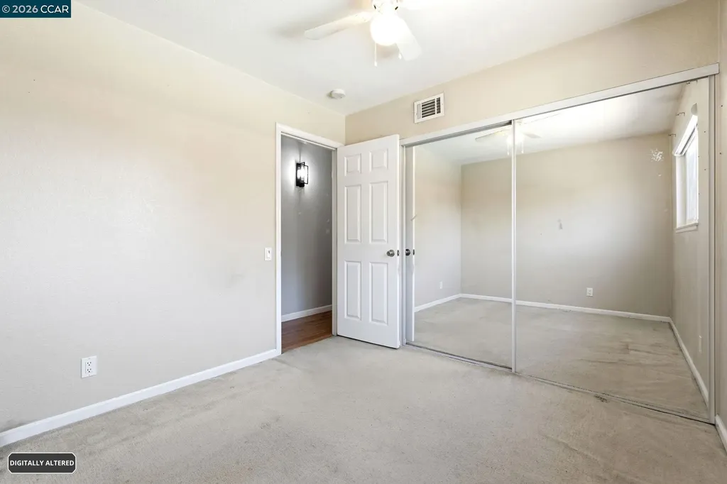 838 Cherokee Drive Livermore CA 94551
