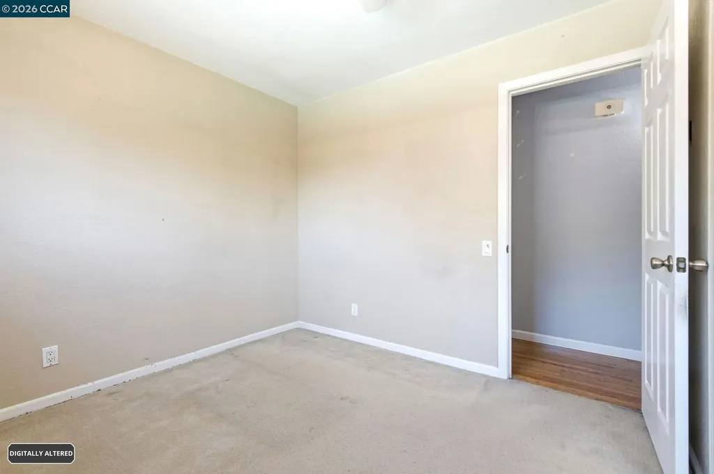 838 Cherokee Drive Livermore CA 94551