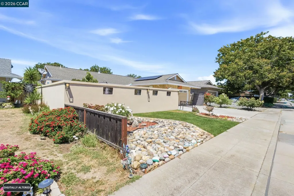 838 Cherokee Drive Livermore CA 94551