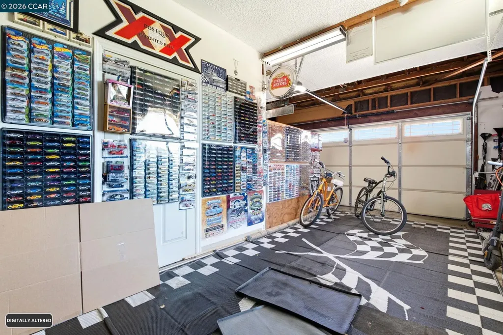 838 Cherokee Drive Livermore CA 94551