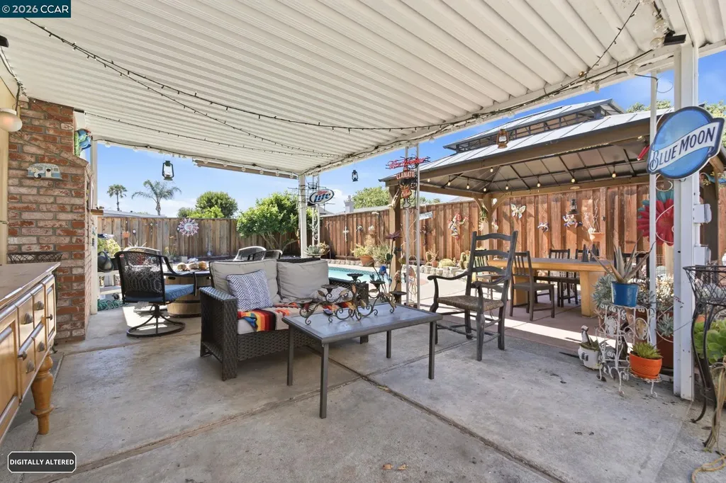 838 Cherokee Drive Livermore CA 94551