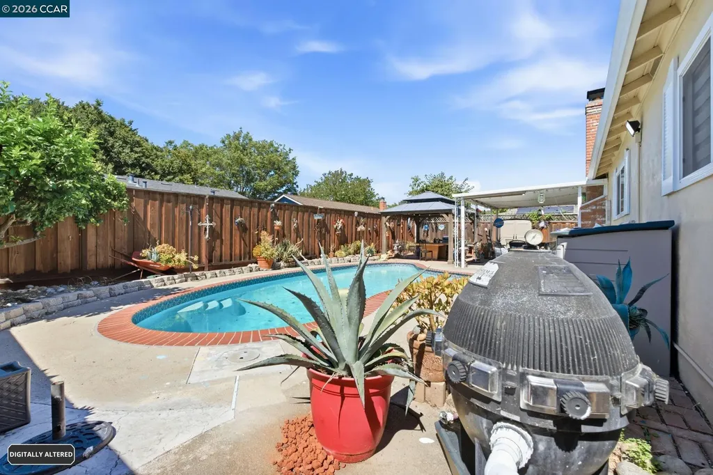 838 Cherokee Drive Livermore CA 94551