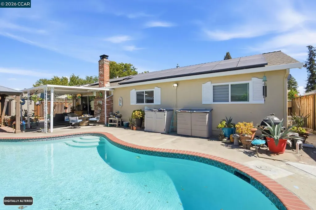 838 Cherokee Drive Livermore CA 94551