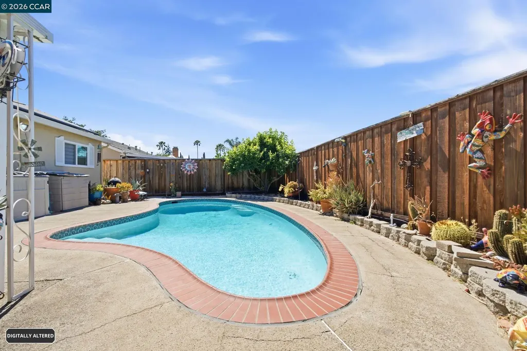 838 Cherokee Drive Livermore CA 94551