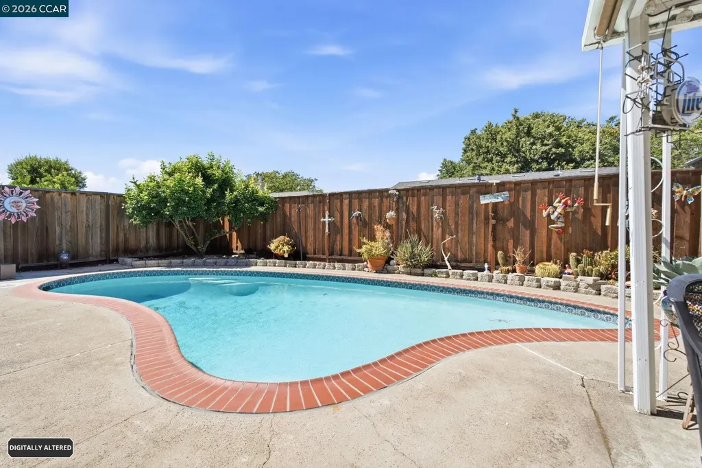 838 Cherokee Drive Livermore CA 94551