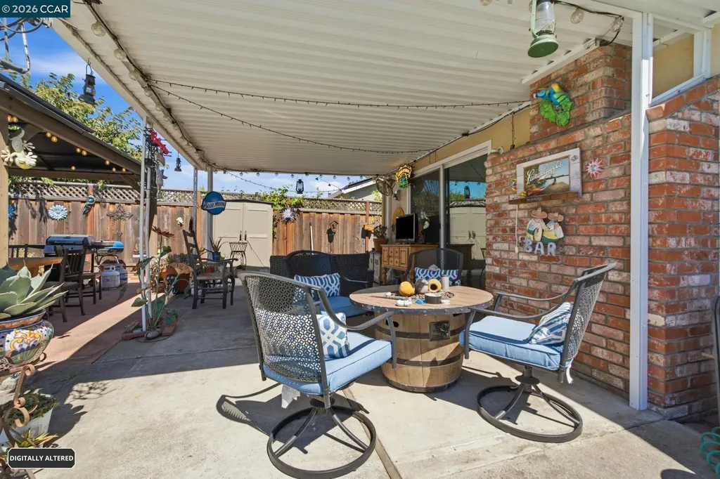 838 Cherokee Drive Livermore CA 94551