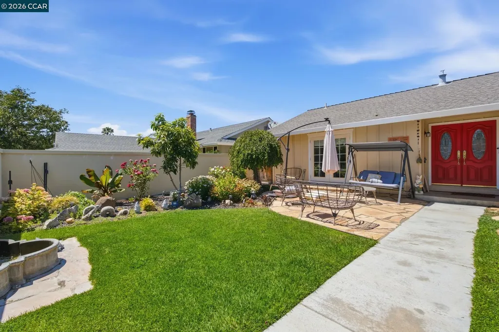 838 Cherokee Drive Livermore CA 94551