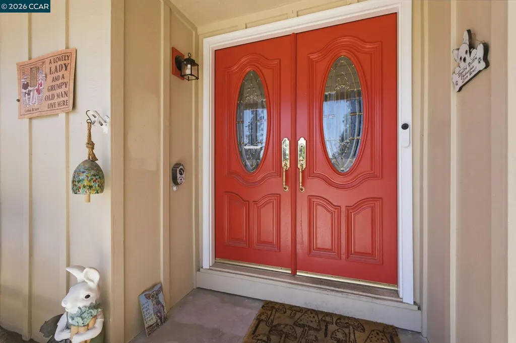 838 Cherokee Drive Livermore CA 94551