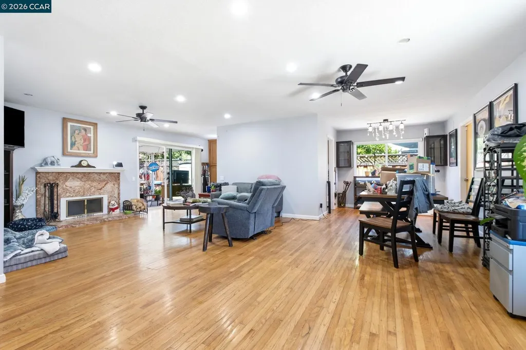 838 Cherokee Drive Livermore CA 94551