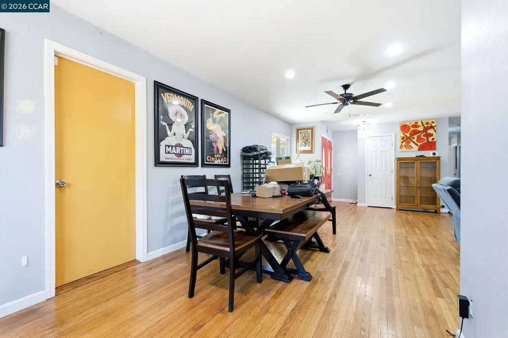 838 Cherokee Drive Livermore CA 94551