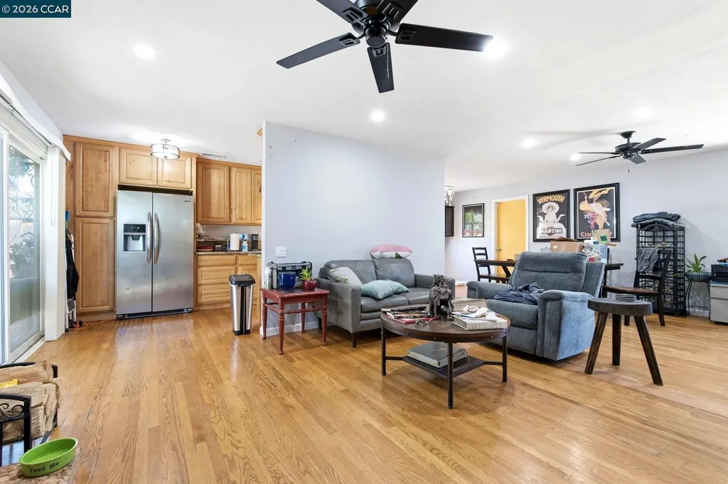 838 Cherokee Drive Livermore CA 94551