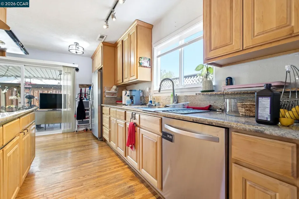 838 Cherokee Drive Livermore CA 94551