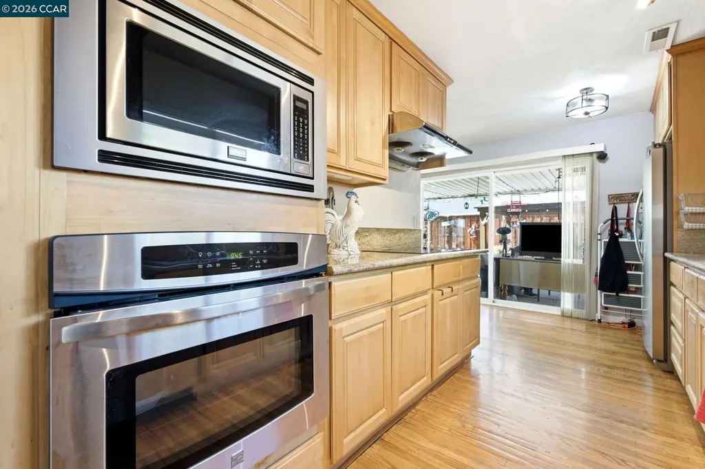 838 Cherokee Drive Livermore CA 94551