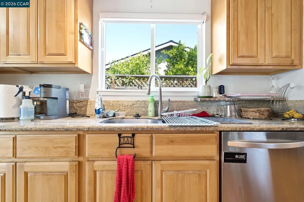 838 Cherokee Drive Livermore CA 94551