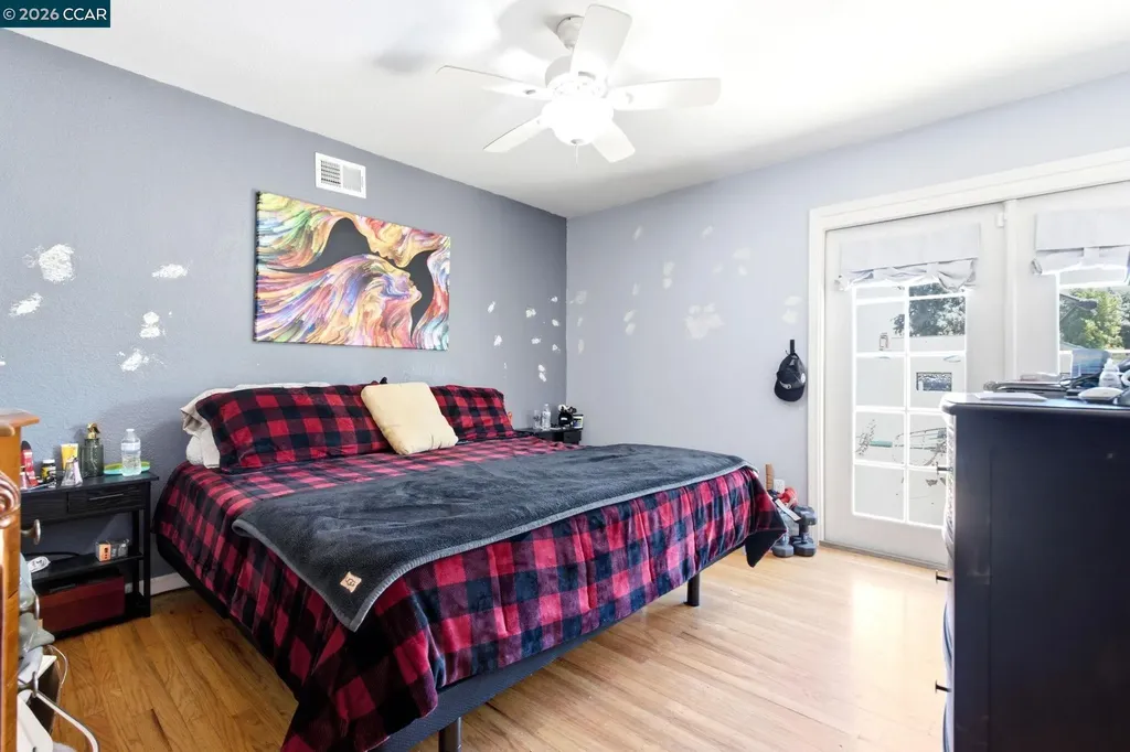 838 Cherokee Drive Livermore CA 94551