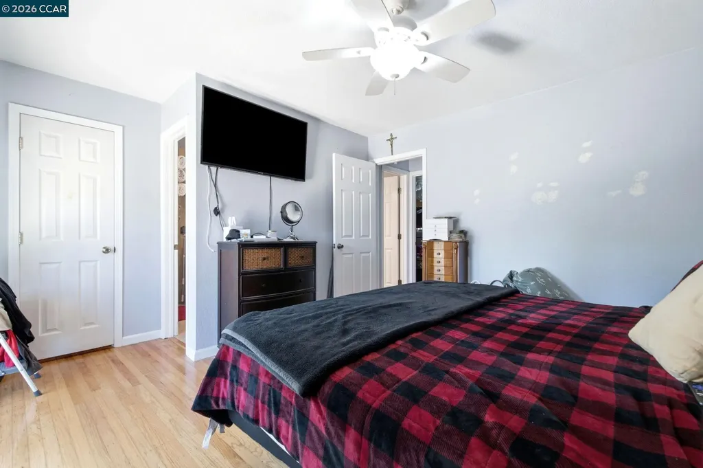 838 Cherokee Drive Livermore CA 94551