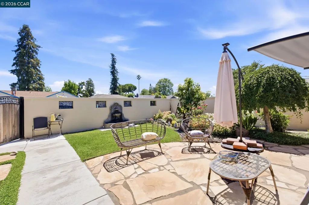 838 Cherokee Drive Livermore CA 94551