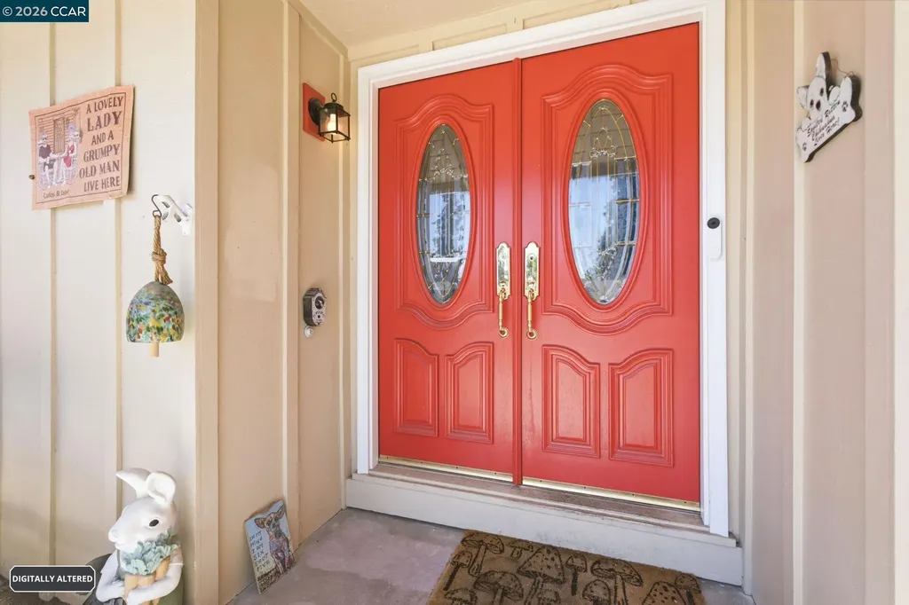 838 Cherokee Drive Livermore CA 94551
