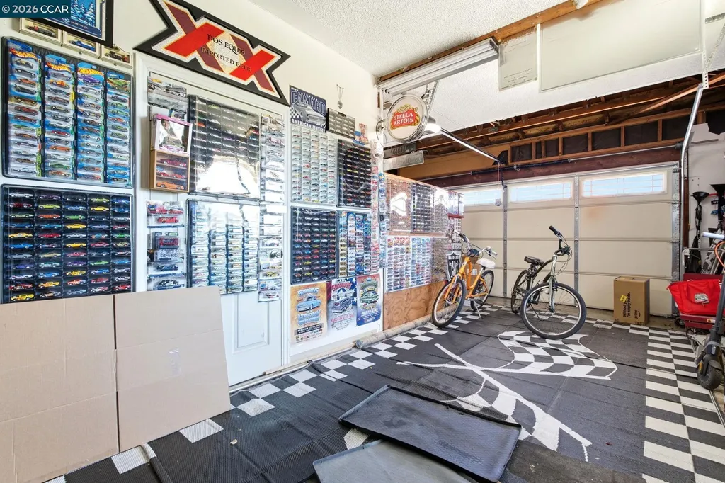 838 Cherokee Drive Livermore CA 94551