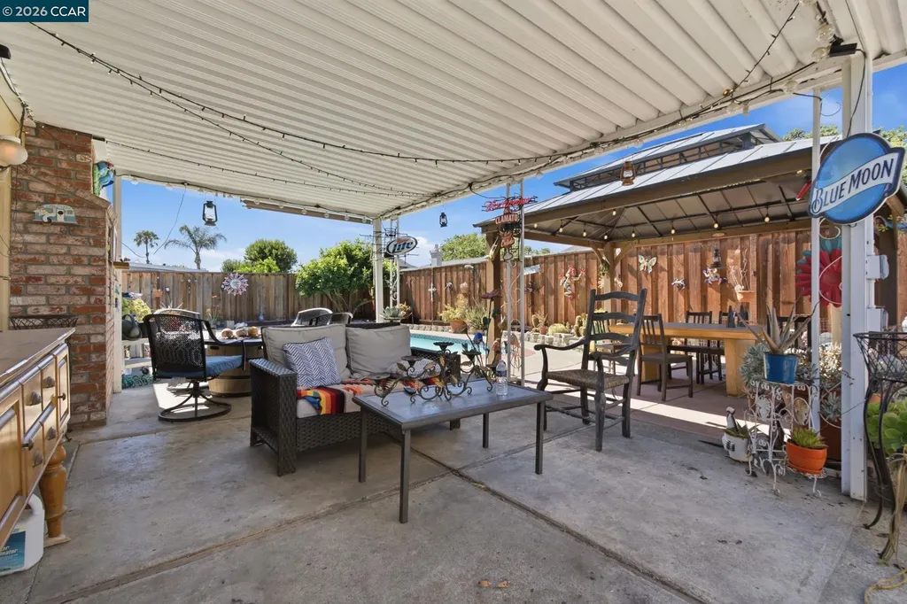 838 Cherokee Drive Livermore CA 94551