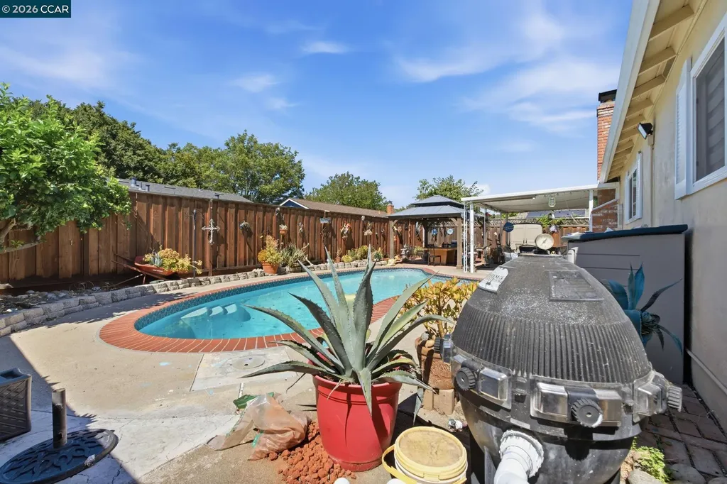 838 Cherokee Drive Livermore CA 94551