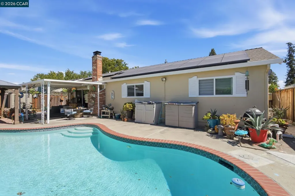 838 Cherokee Drive Livermore CA 94551