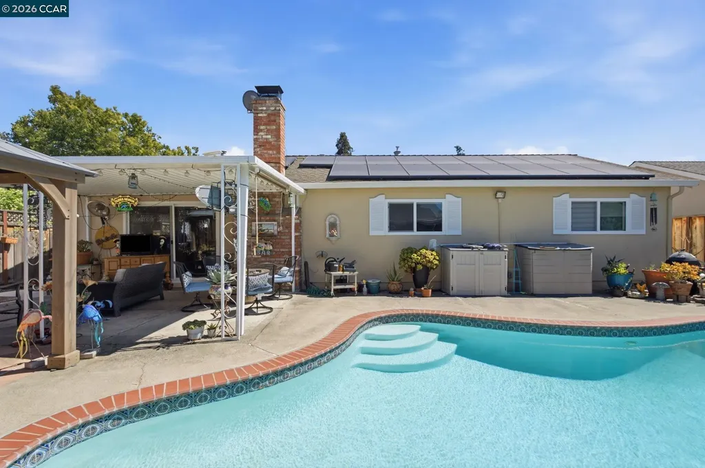 838 Cherokee Drive Livermore CA 94551