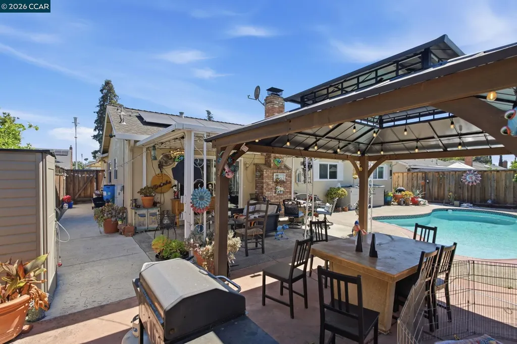 838 Cherokee Drive Livermore CA 94551
