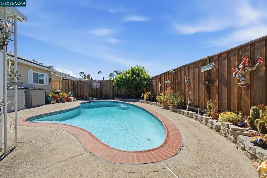 838 Cherokee Drive Livermore CA 94551