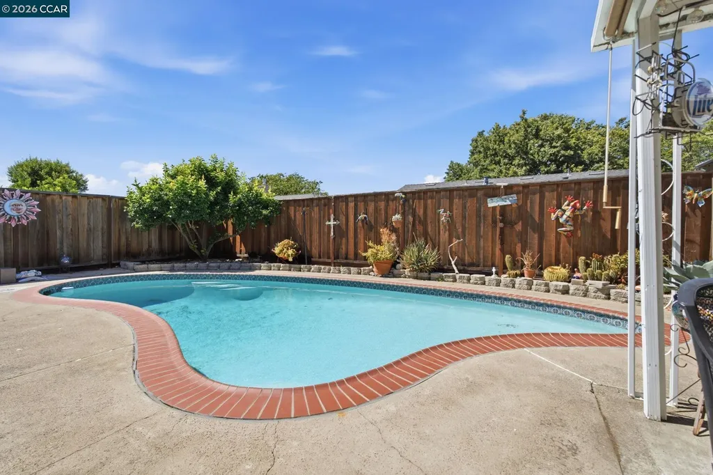 838 Cherokee Drive Livermore CA 94551