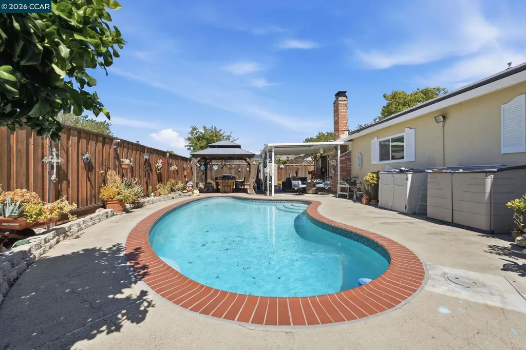 838 Cherokee Drive Livermore CA 94551