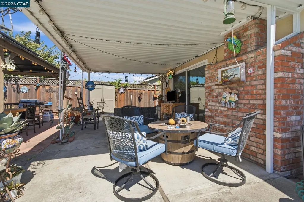 838 Cherokee Drive Livermore CA 94551
