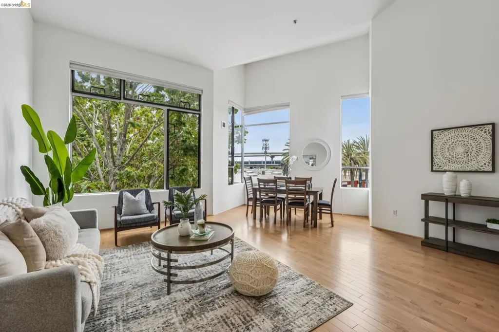 1510 Park Avenue Emeryville CA 94608