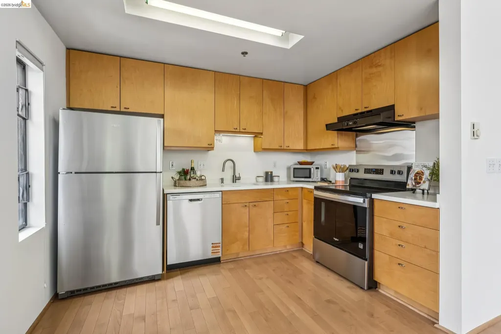 1510 Park Avenue Emeryville CA 94608