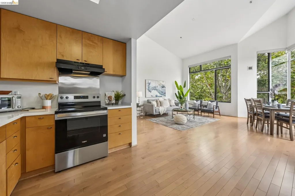 1510 Park Avenue Emeryville CA 94608