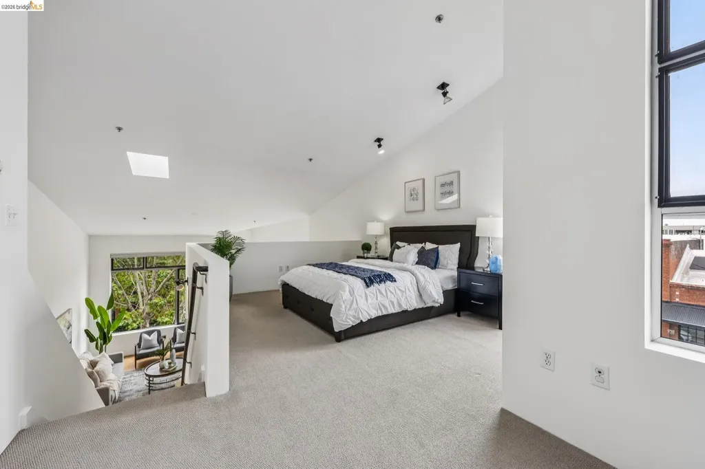1510 Park Avenue Emeryville CA 94608