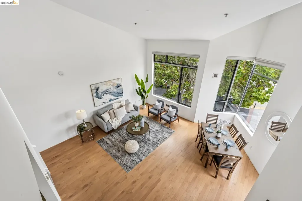 1510 Park Avenue Emeryville CA 94608
