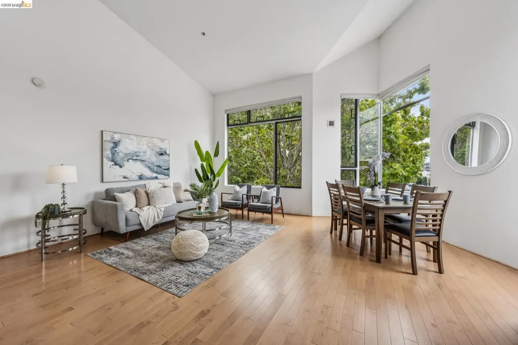 1510 Park Avenue Emeryville CA 94608