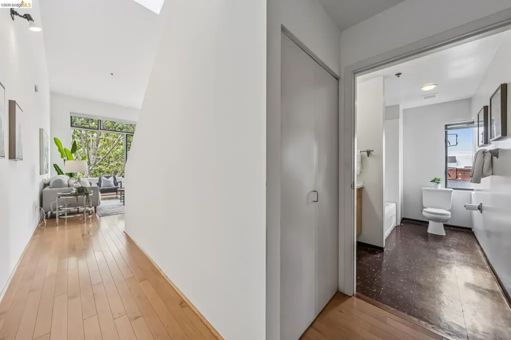 1510 Park Avenue Emeryville CA 94608