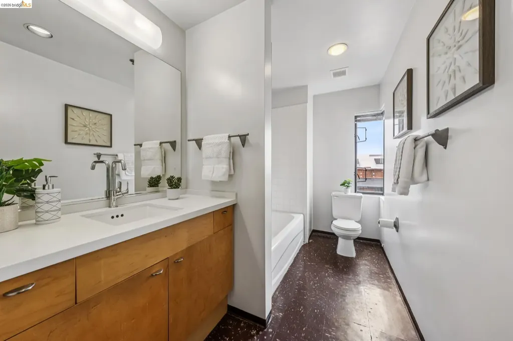 1510 Park Avenue Emeryville CA 94608