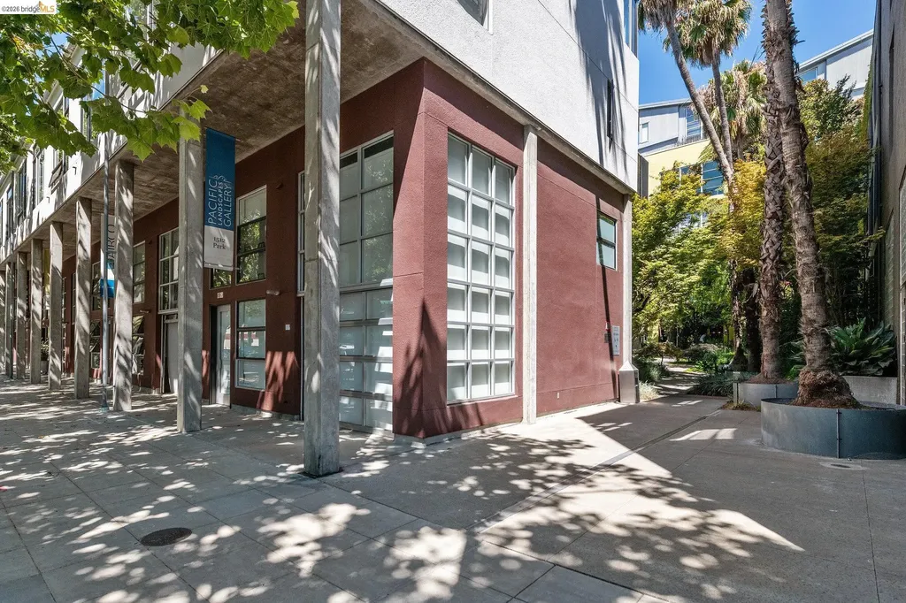 1510 Park Avenue Emeryville CA 94608