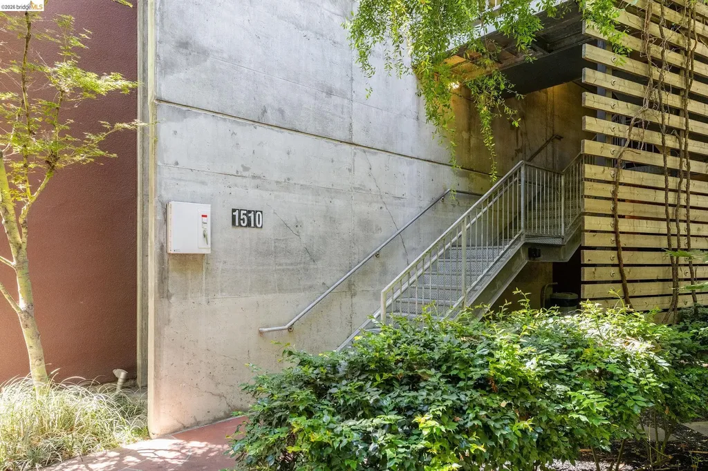 1510 Park Avenue Emeryville CA 94608